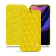 Apple iPhone 11 Pro leather case
