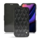 Funda de piel Apple iPhone 11 Pro