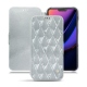 Funda de piel Apple iPhone 11 Pro