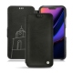 가죽 커버 Apple iPhone 11 Pro