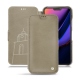 Housse cuir Apple iPhone 11 Pro