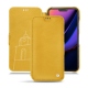 Custodia in pelle Apple iPhone 11 Pro