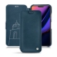 Apple iPhone 11 Pro leather case