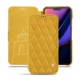 Capa em pele Apple iPhone 11 Pro