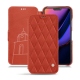 Funda de piel Apple iPhone 11 Pro