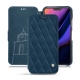 Apple iPhone 11 Pro leather case