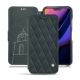 가죽 커버 Apple iPhone 11 Pro