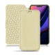 Housse cuir Apple iPhone 11 Pro