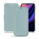 Custodia in pelle Apple iPhone 11 Pro