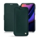 Housse cuir Apple iPhone 11 Pro