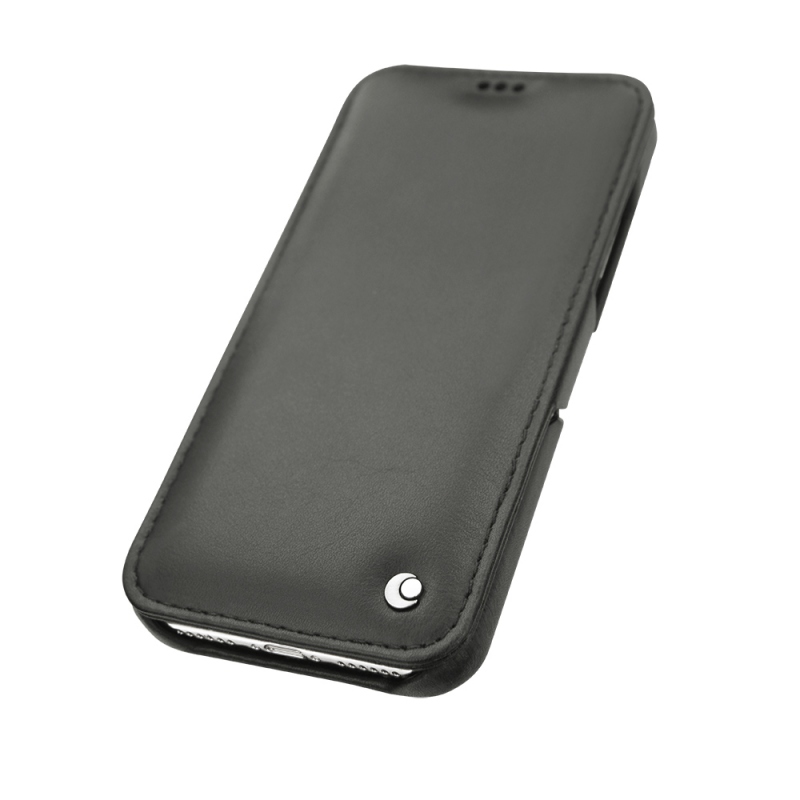 Apple iPhone 11 Pro leather case