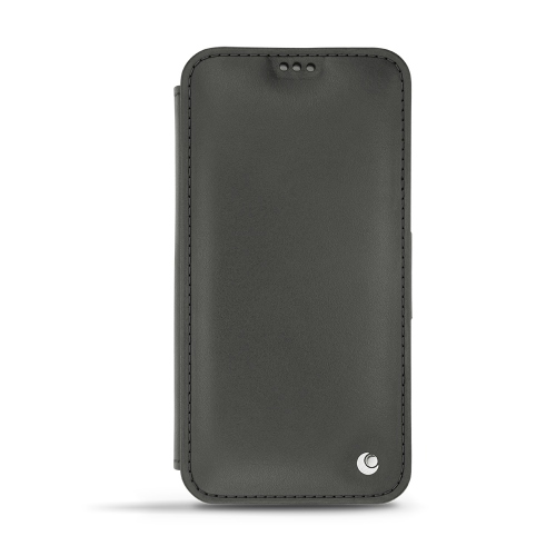                                                                                                                     Apple iPhone 11 Pro leather case
                                                                                                              