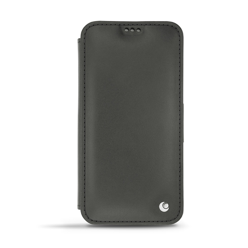 Lederschutzhülle Apple iPhone 11 Pro
