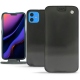 Custodia in pelle Apple iPhone 11 - Onyx ( Black ) 