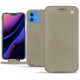 Housse cuir Apple iPhone 11 - Darboun sabla