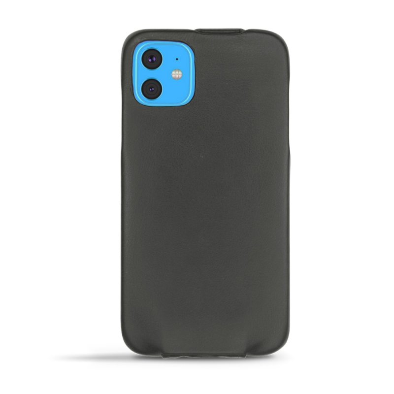 가죽 커버 Apple iPhone 11