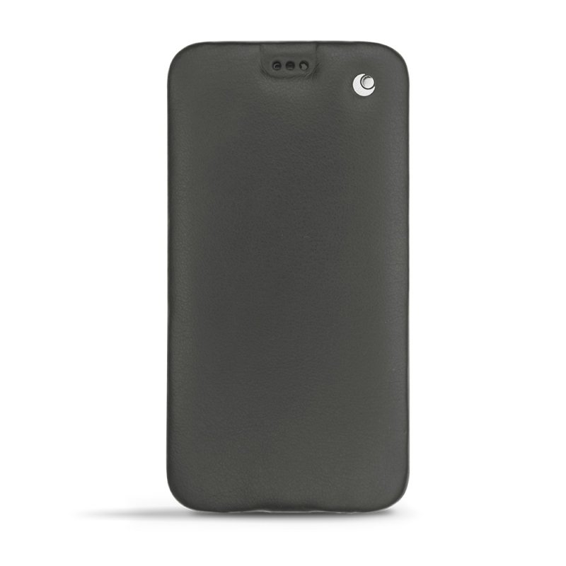 Lederschutzhülle Apple iPhone 11