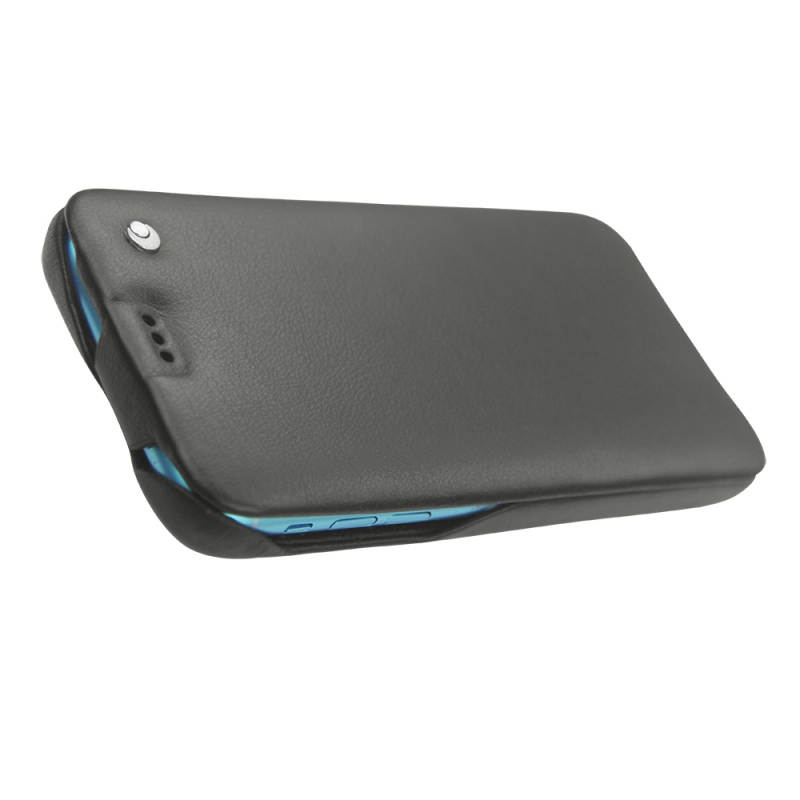 Lederschutzhülle Apple iPhone 11