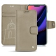 Funda de piel Apple iPhone 11 - Darboun sabla