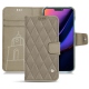 가죽 커버 Apple iPhone 11 - Darboun sabla - Couture
