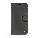 Apple iPhone 11 leather case