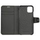 Custodia in pelle Apple iPhone 11