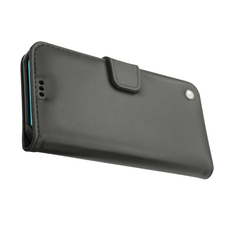 Lederschutzhülle Apple iPhone 11