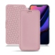 Custodia in pelle Apple iPhone 11 - Rose PU