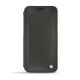 Custodia in pelle Apple iPhone 11