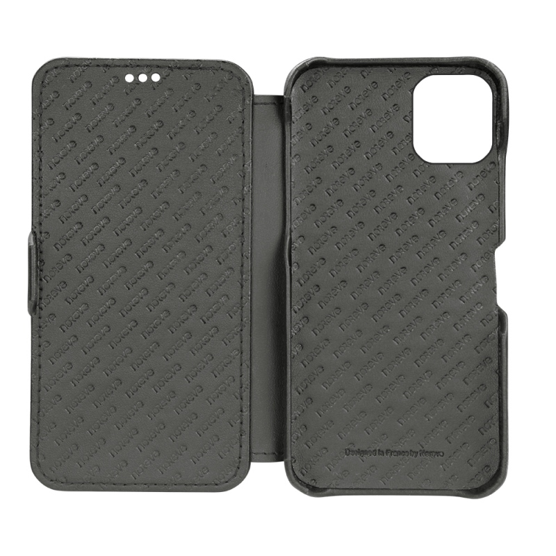 Lederschutzhülle Apple iPhone 11