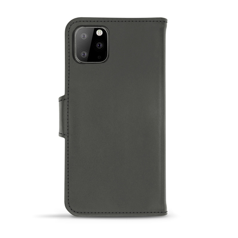 Lederschutzhülle Apple iPhone 11 Pro Max