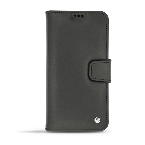                                                                                                                     Capa em pele Apple iPhone 11 Pro Max
                                                                                                              
