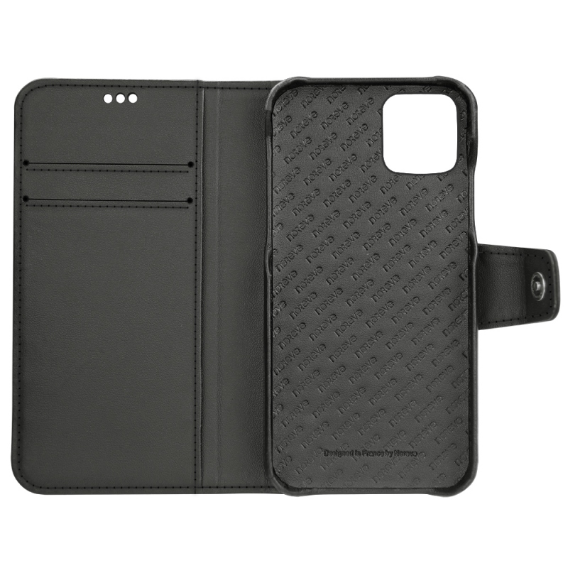 Lederschutzhülle Apple iPhone 11 Pro Max