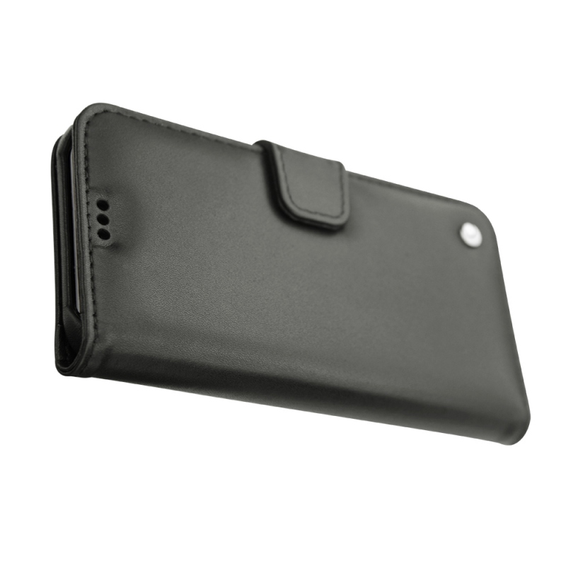Custodia in pelle Apple iPhone 11 Pro Max