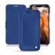 Funda de piel Apple iPhone 11 Pro Max