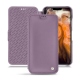Apple iPhone 11 Pro Max leather case