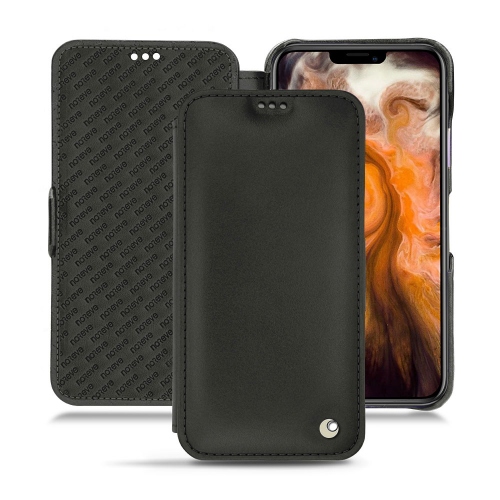 Capa em pele Apple iPhone 11 Pro Max