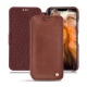 Custodia in pelle Apple iPhone 11 Pro Max