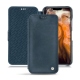 Housse cuir Apple iPhone 11 Pro Max