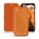 Funda de piel Apple iPhone 11 Pro Max