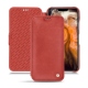 Custodia in pelle Apple iPhone 11 Pro Max