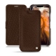 Lederschutzhülle Apple iPhone 11 Pro Max