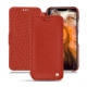 Housse cuir Apple iPhone 11 Pro Max