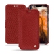 Capa em pele Apple iPhone 11 Pro Max