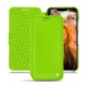 Custodia in pelle Apple iPhone 11 Pro Max
