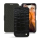 Housse cuir Apple iPhone 11 Pro Max