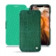Funda de piel Apple iPhone 11 Pro Max