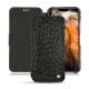 Custodia in pelle Apple iPhone 11 Pro Max