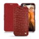 Custodia in pelle Apple iPhone 11 Pro Max
