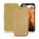 Housse cuir Apple iPhone 11 Pro Max